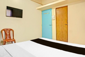 Hotel O Happy Lodging